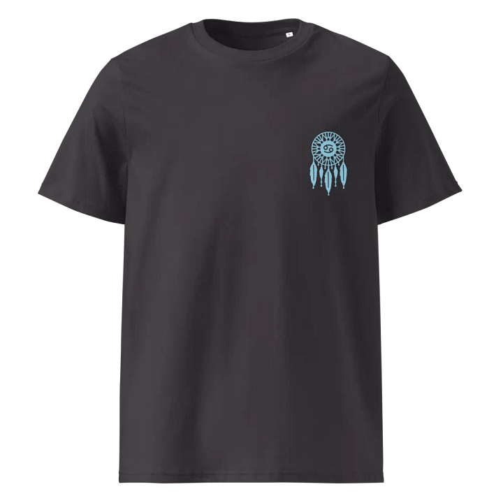 Celestial Cancer Dreams Organic Tee product image (5)