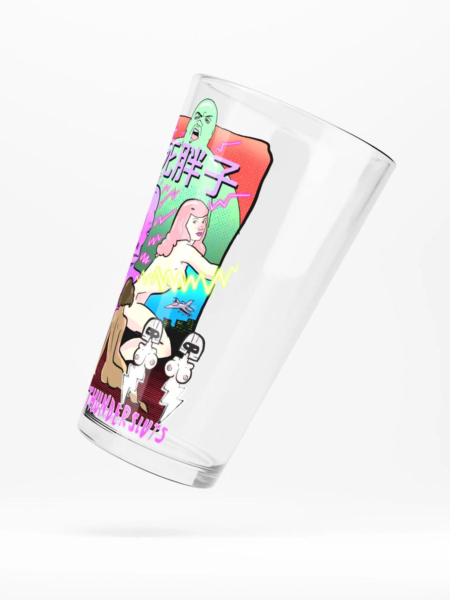 the thundersluts product image (5)