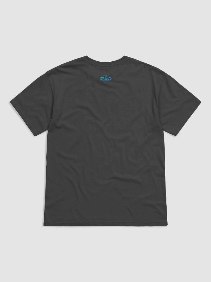 Original TSM Disclosure Tee product image (6)