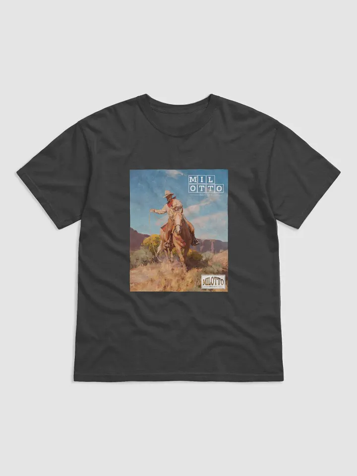 Milotto Boutique Western.wav product image (1)