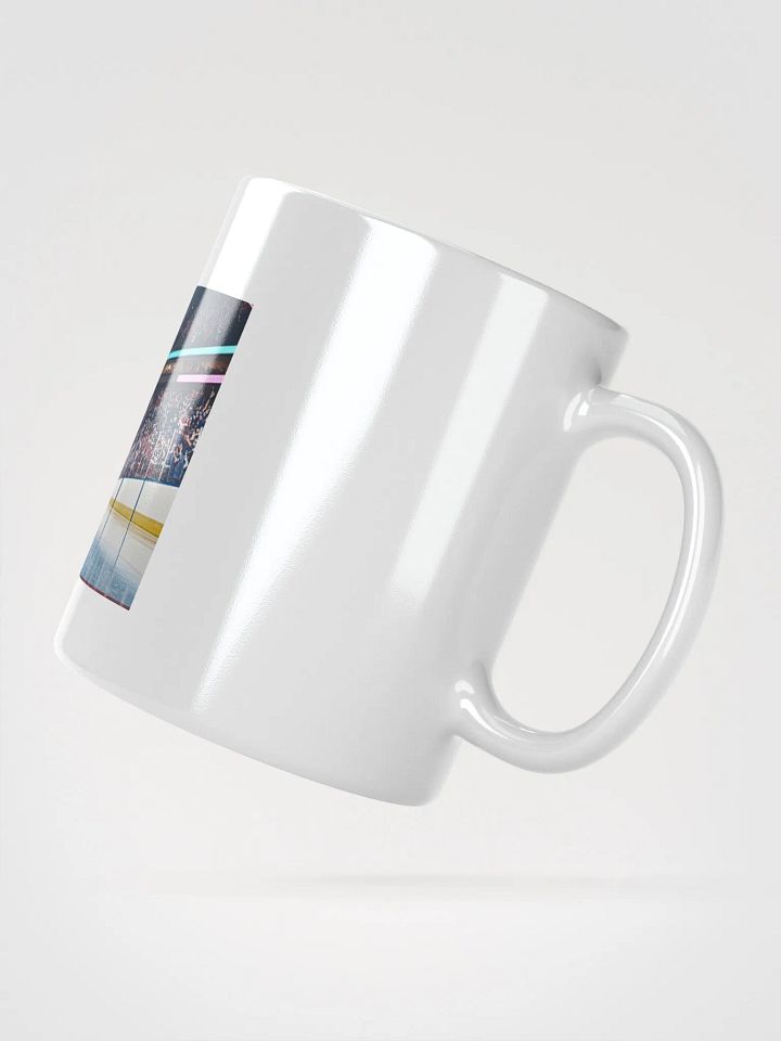 Grit and Glory Hockey Mug product image (4)