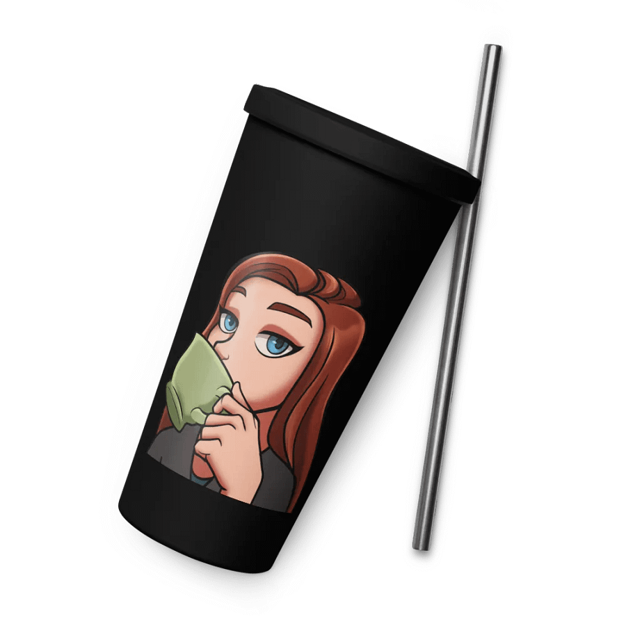 Kerrty Sip Tumbler product image (6)