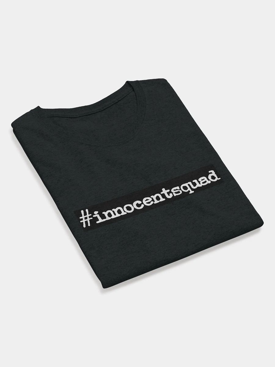 HASHTAG innocent squad Ladies T-shirt product image (26)