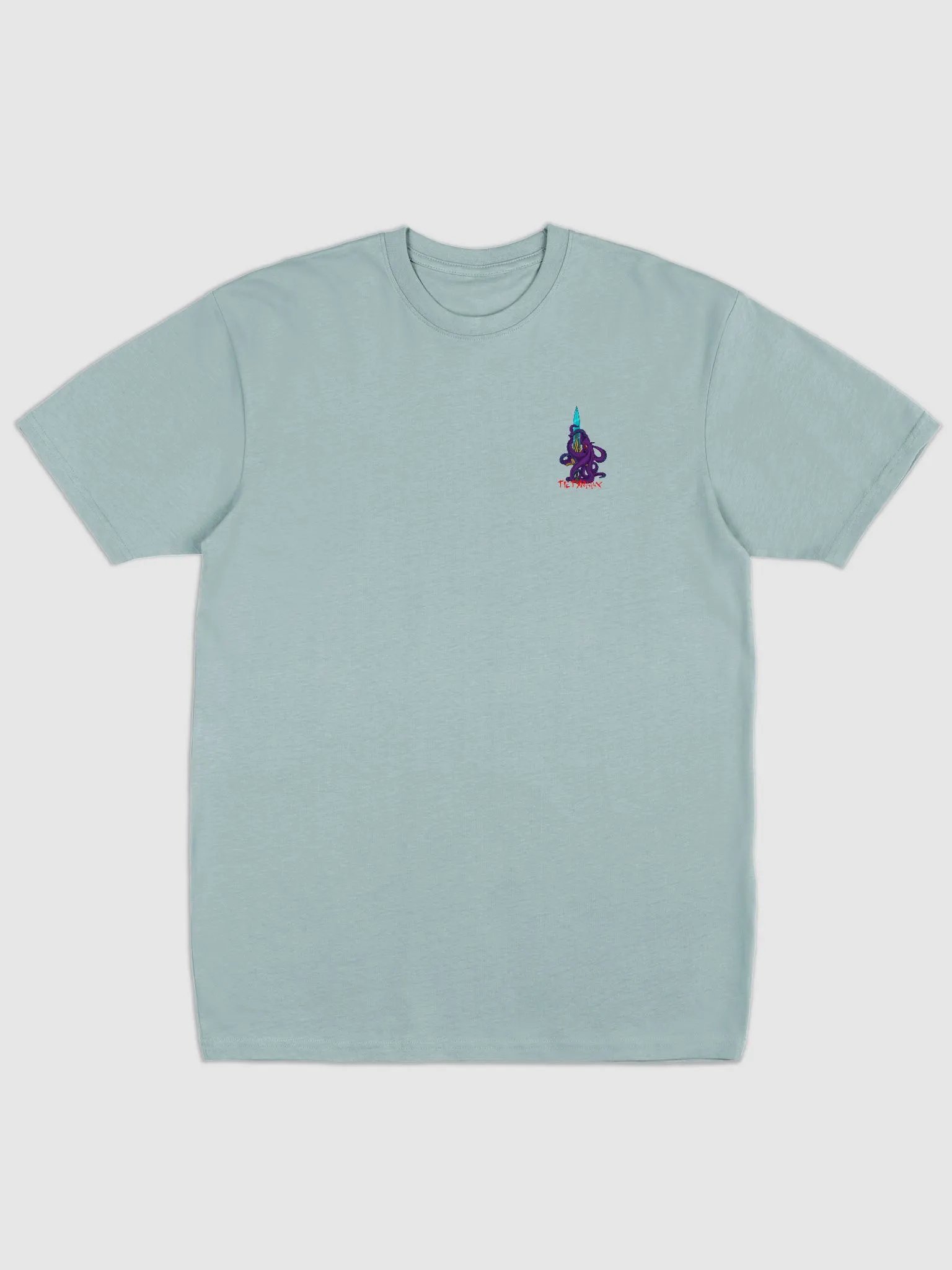 Tietyn Tee Mixo&Cali art product image (5)