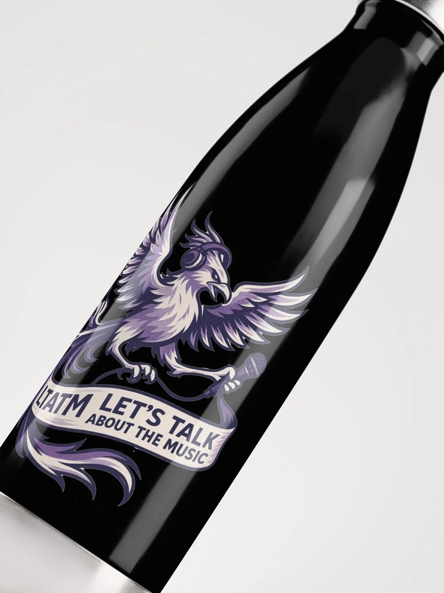 Rise & Resonate – Phoenix Water Bottle product image (9)