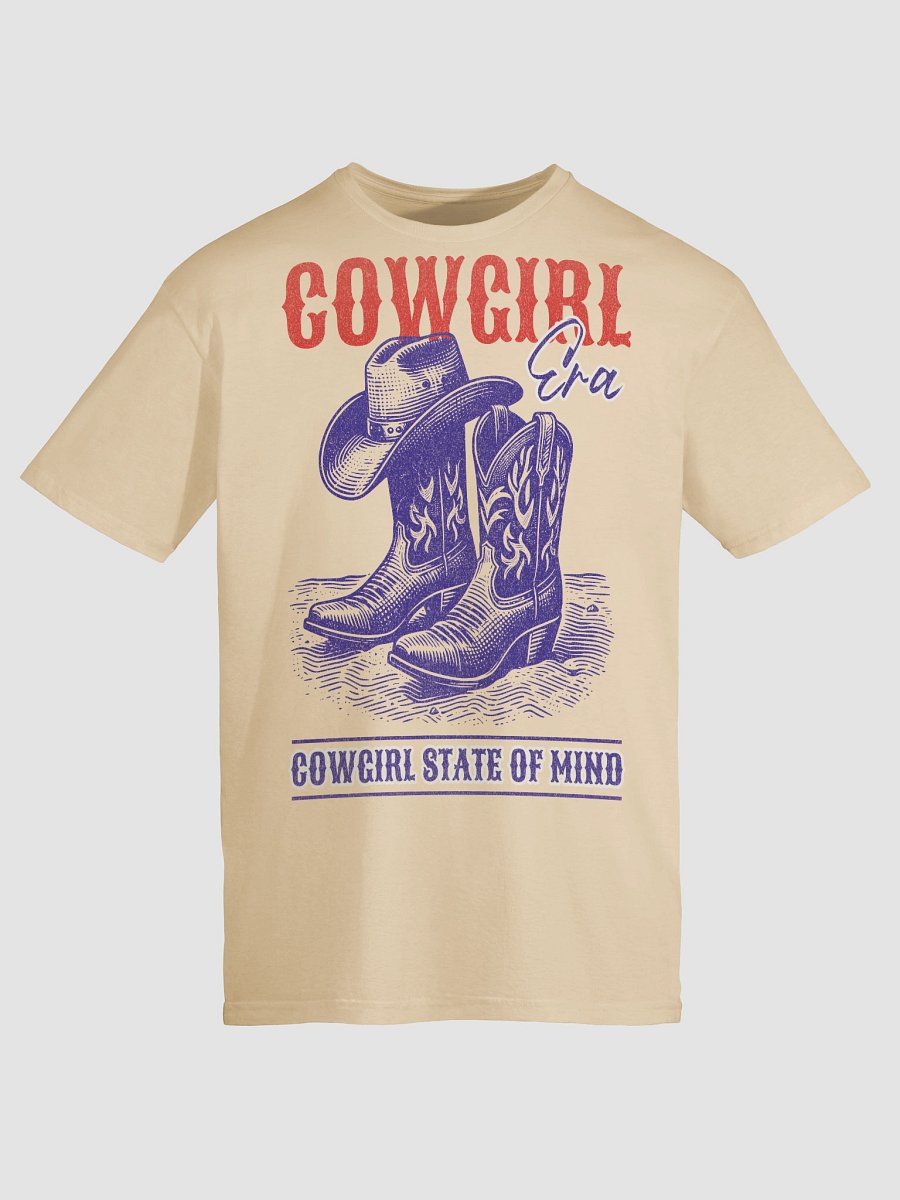 Cowgirl Era product image (42)