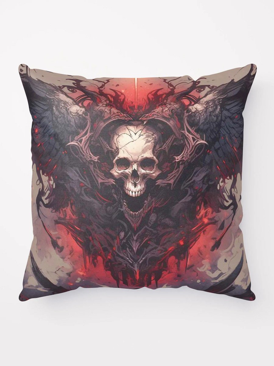 ASYLUMTV PILLOW product image (5)