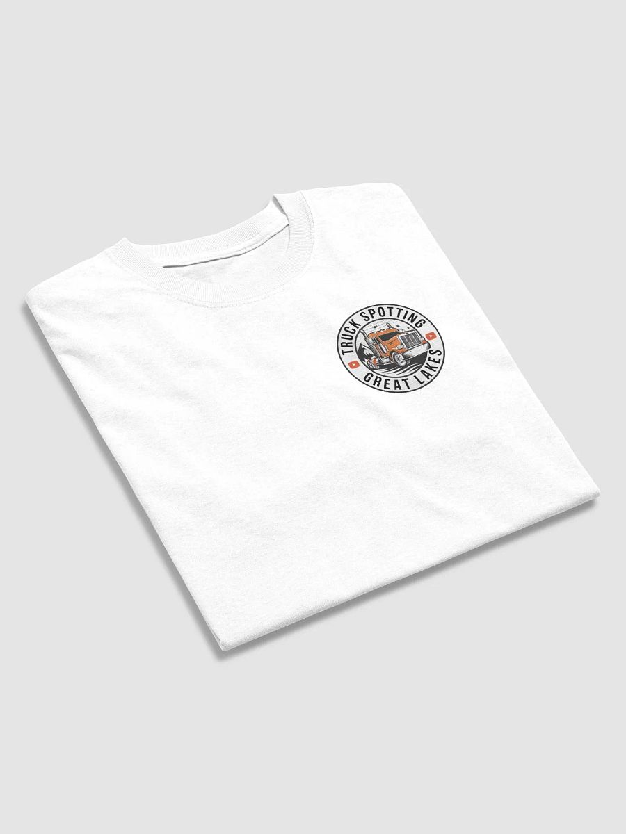 TSGL Tee Regular Front Only Print product image (69)