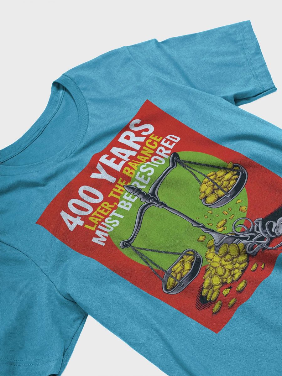 FBA Foundational Black American T-Shirts product image (26)