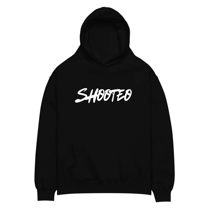 Shooteo Hoodie product image (4)