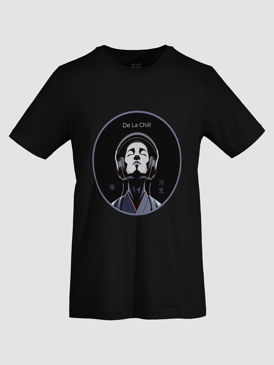 De La Chill Logo T product image (69)