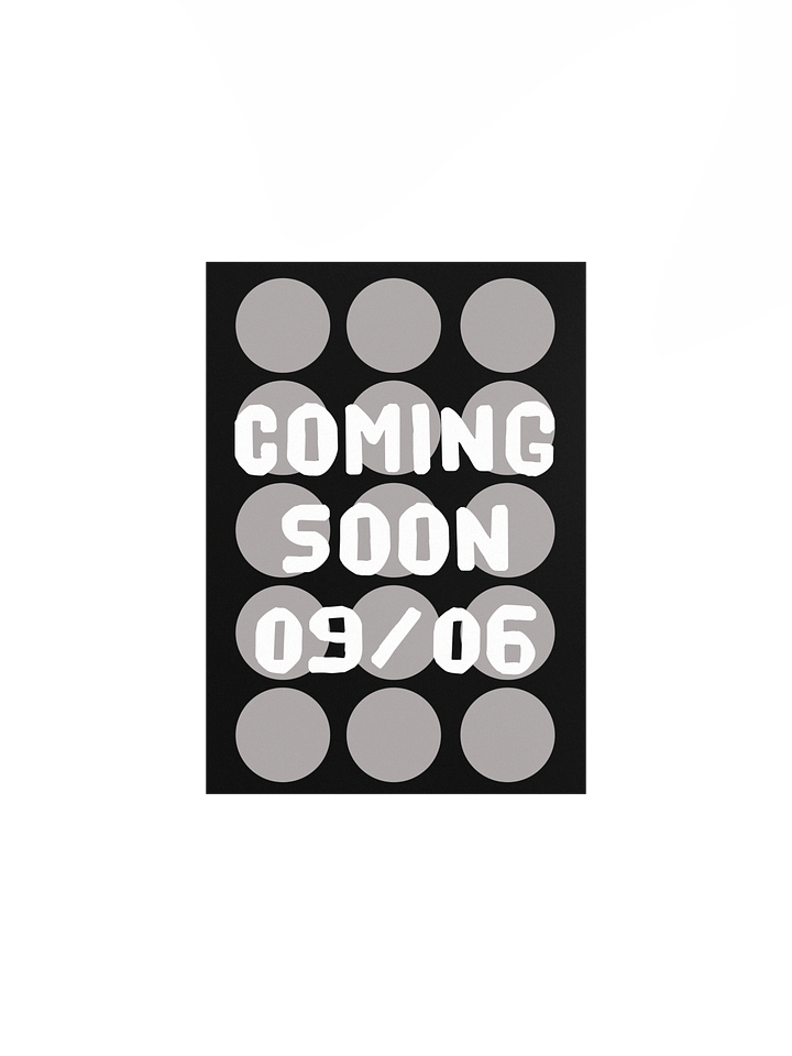 RELEASING 09/06 product image (1)