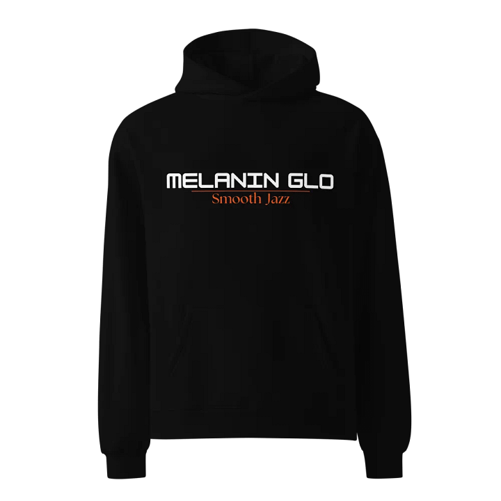 Melanin Unisex Hoodie product image (1)