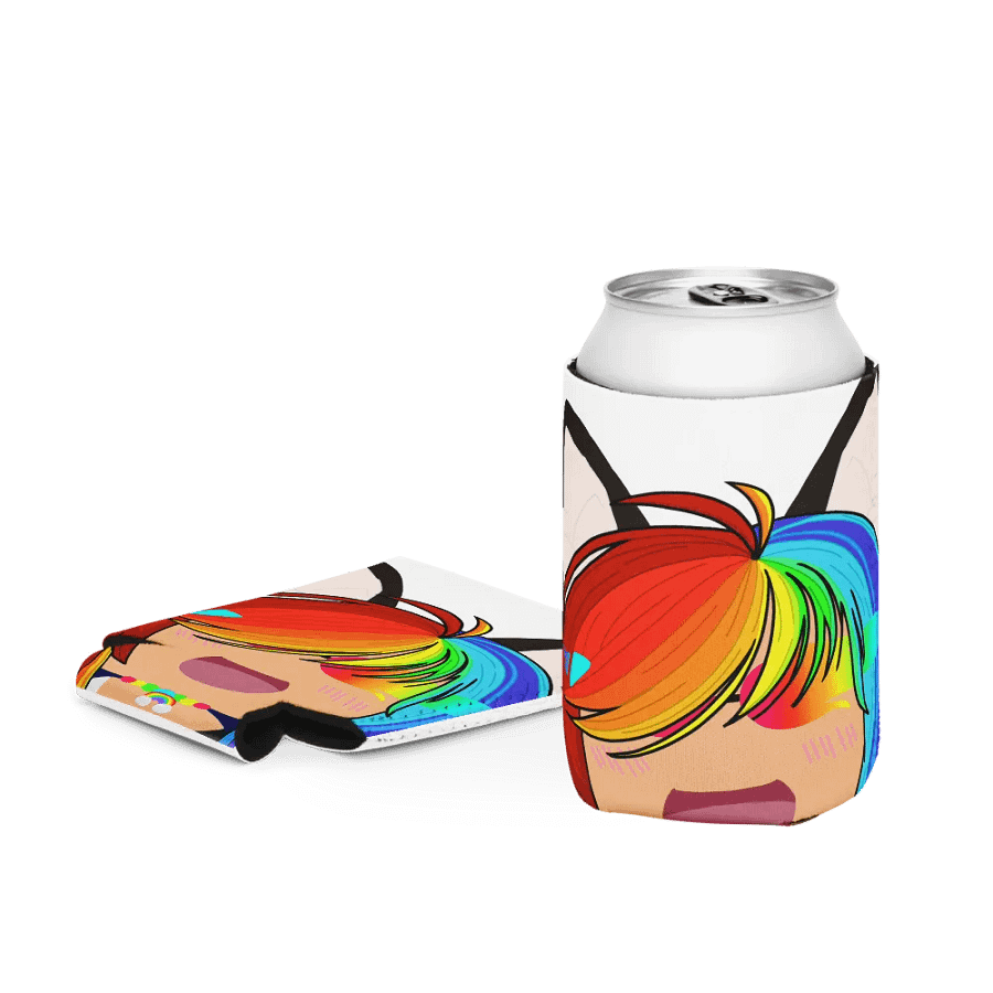 Cookie Can Coozie product image (4)