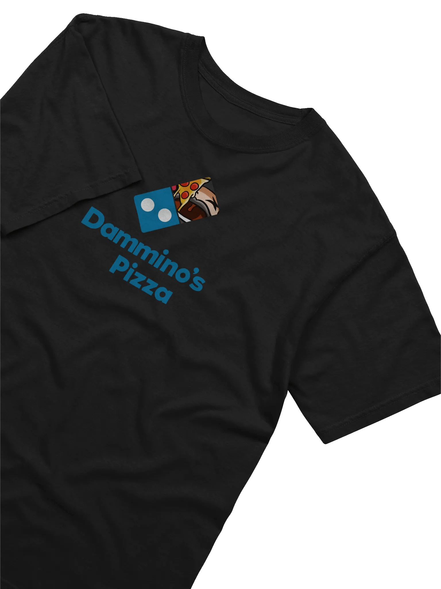 Dammino's Pizza Short Sleeve product image (24)