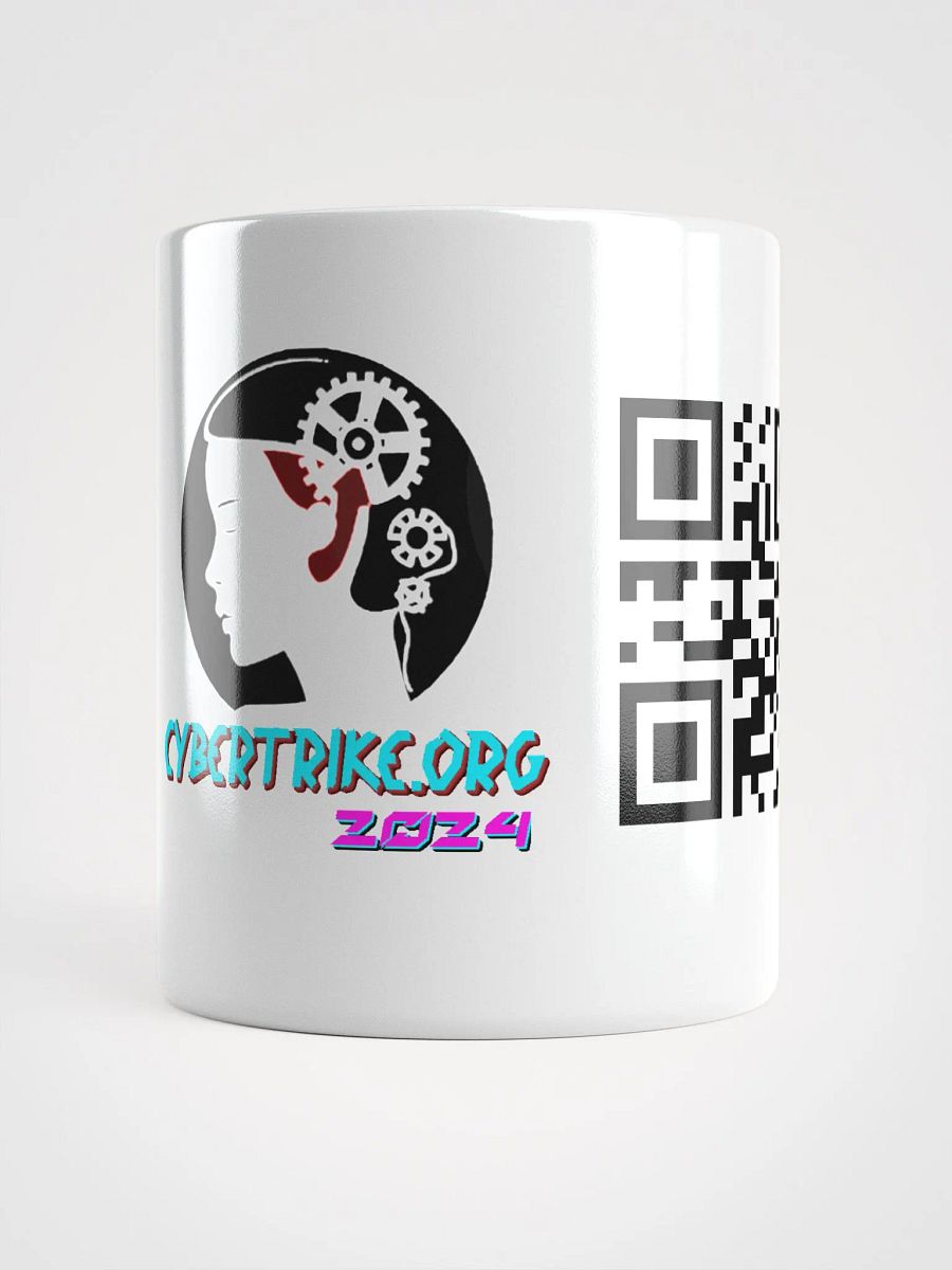 Cybertrike Mug product image (9)