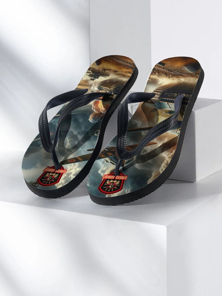 Gamers Armory Thongs product image (1)