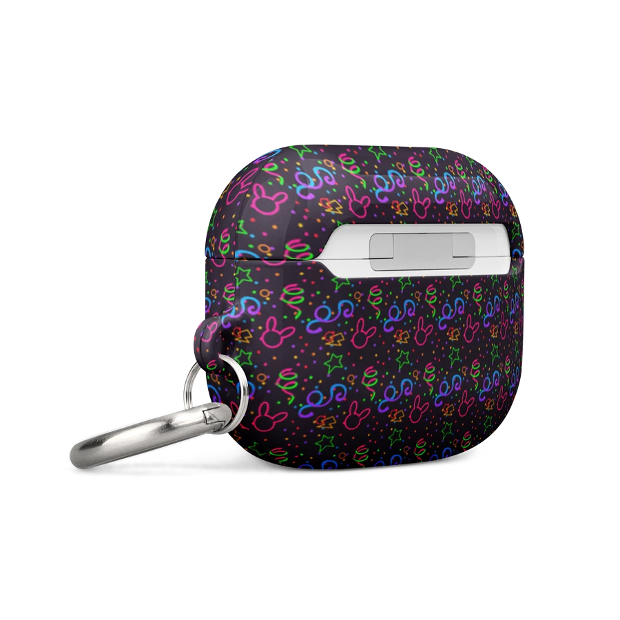 Arcade Airpods Case product image (8)