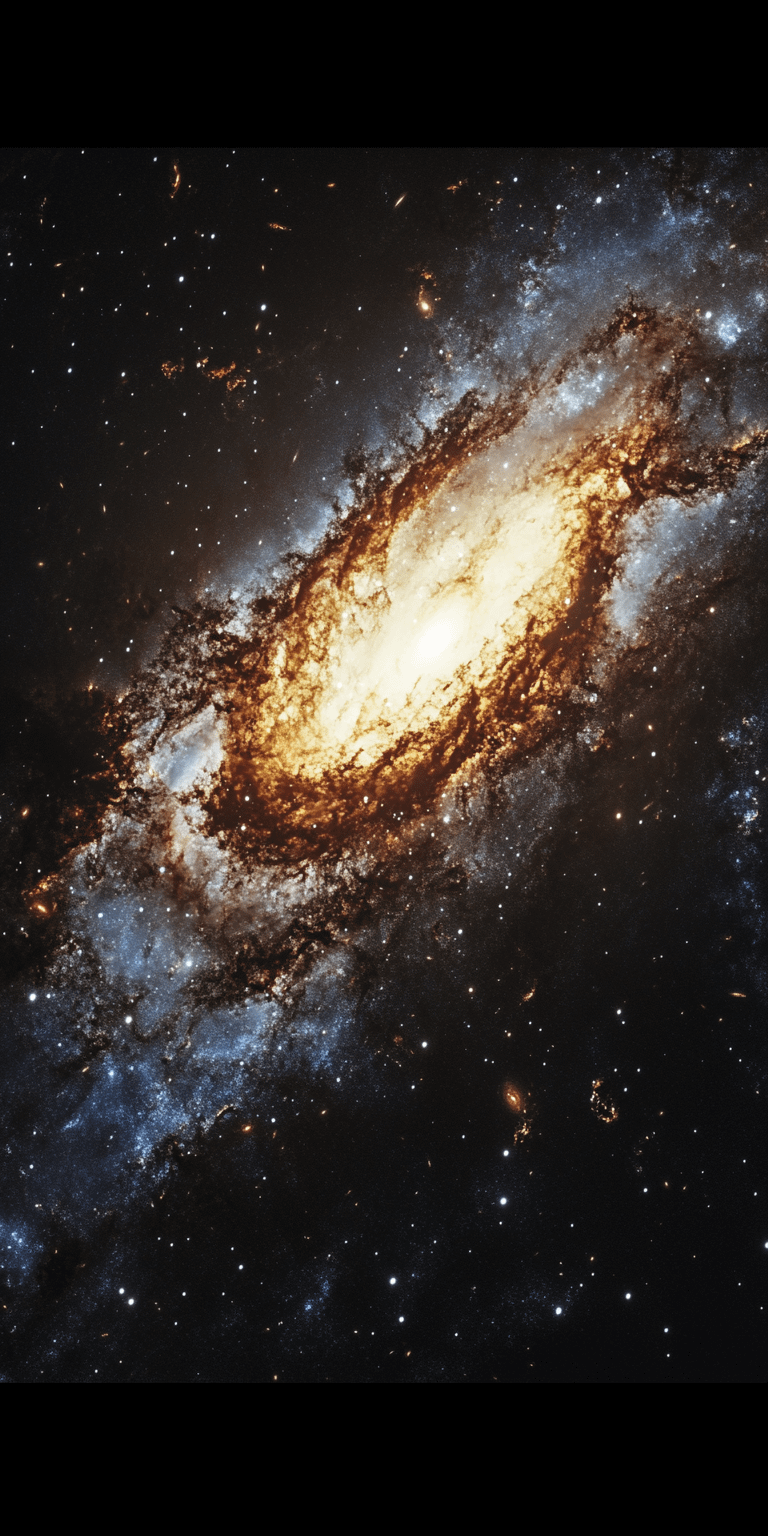 Phone Background Galaxy product image (5)