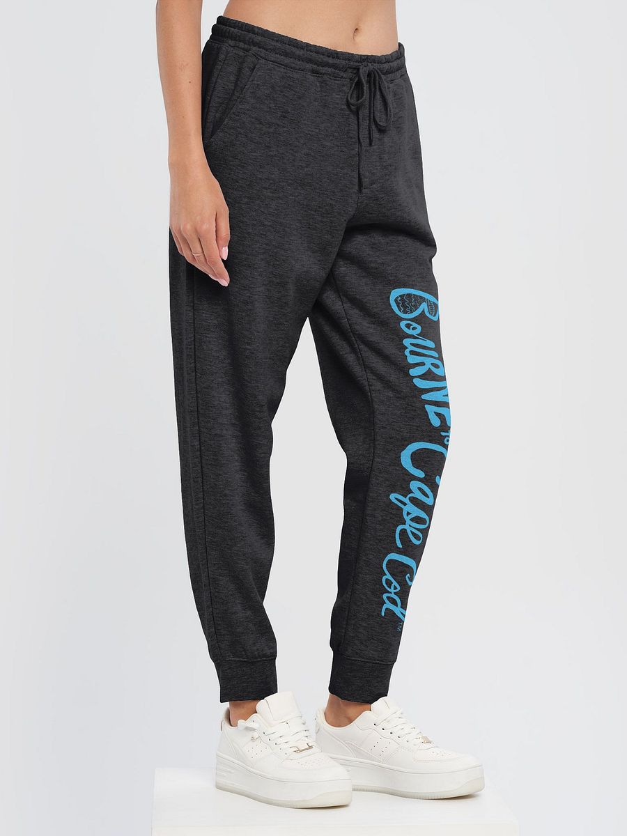 Men's | Everyday Coastal Joggers | BOURNE to Cape Cod™ | Blue Logo product image (3)