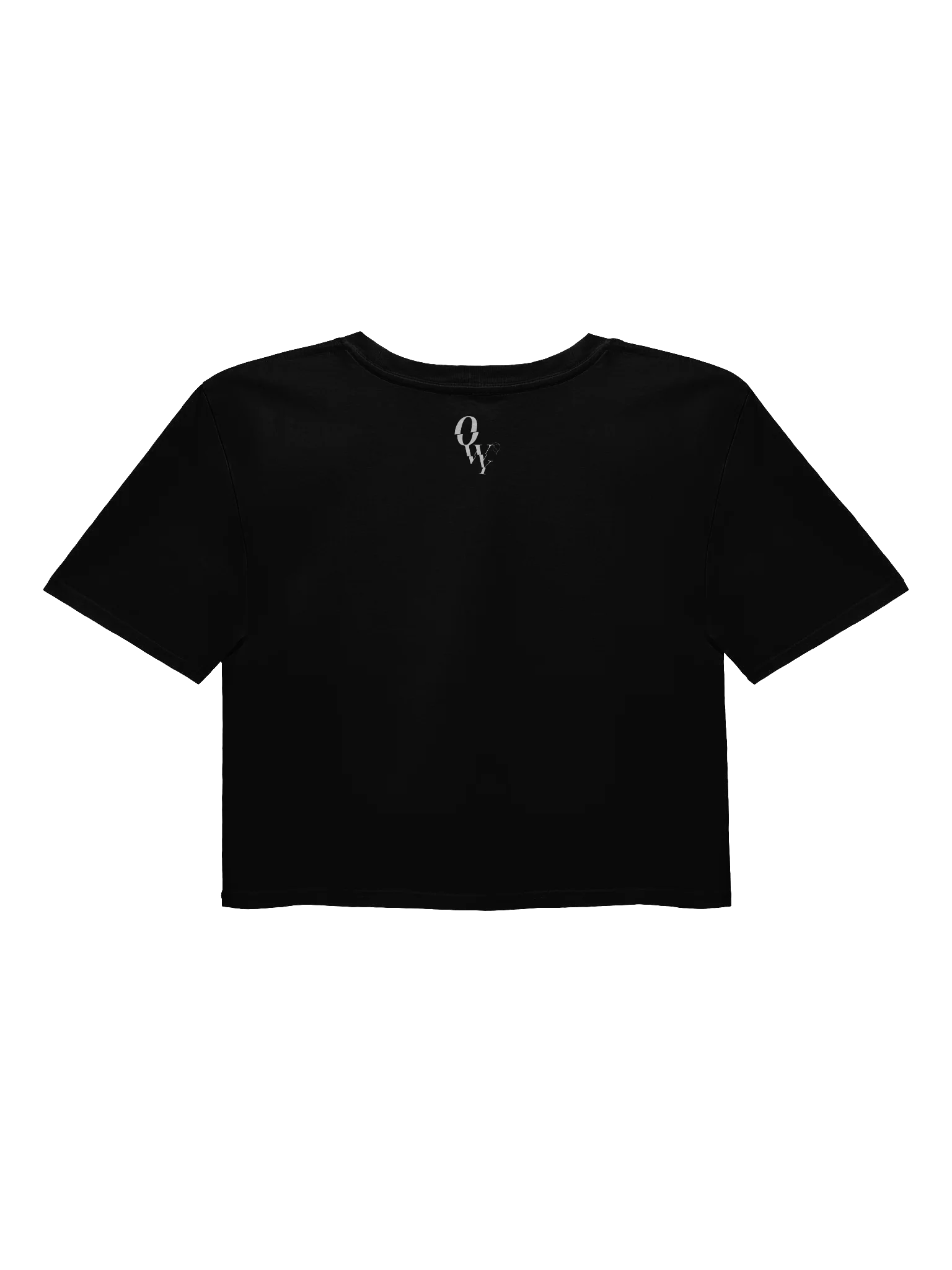 "I heart YOU" Crop Top product image (2)