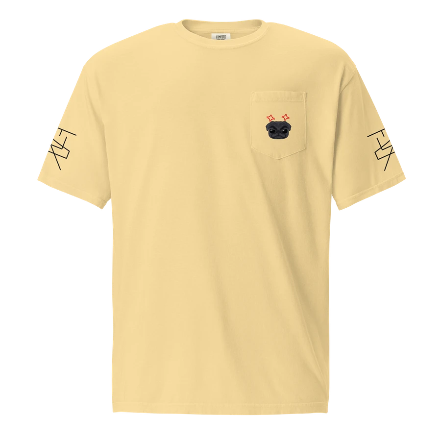 Yellow Puppy Shirt 3 product image (1)