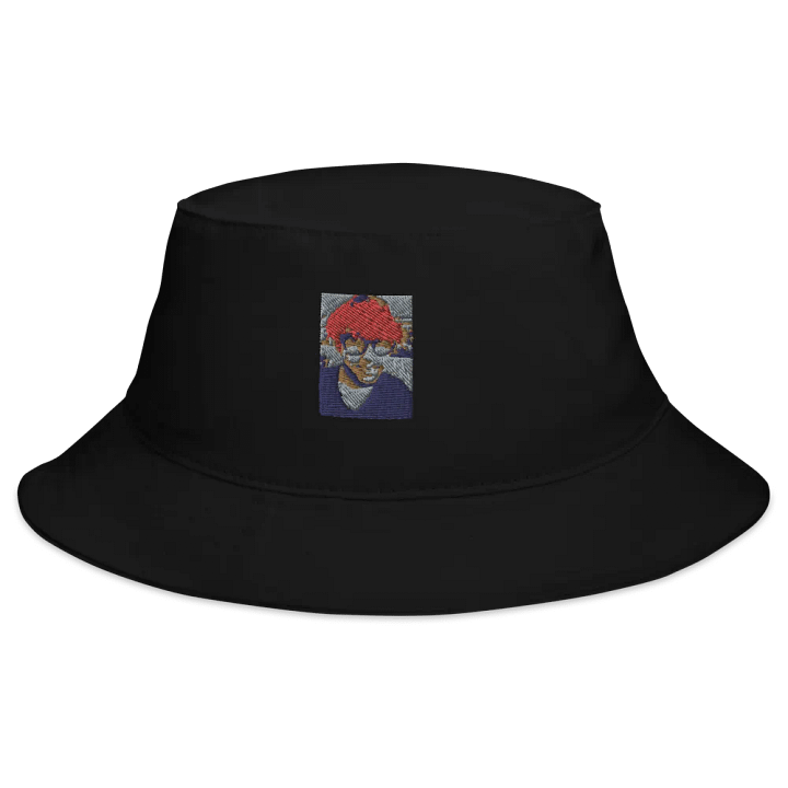 Vibrant Visionary Bucket Hat product image (2)