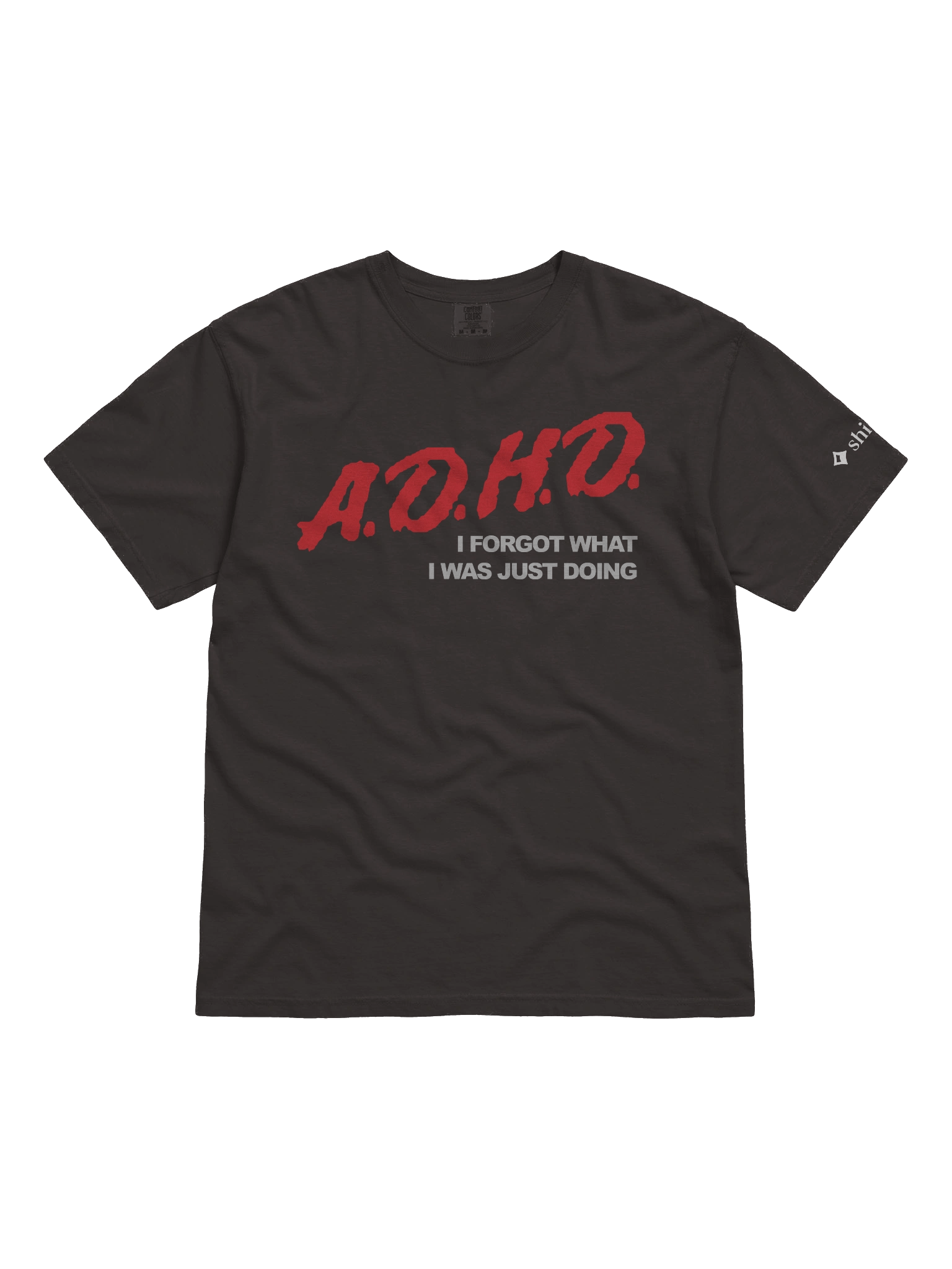 DARE to remember - Shirt product image (1)