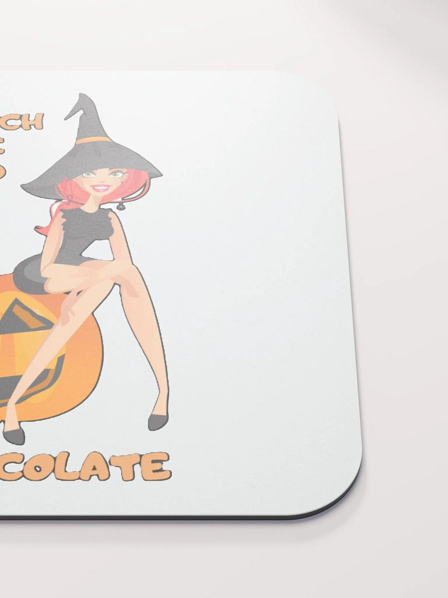 THIS WITCH CAN BE BRIBED WITH CHOCOLATE product image (5)