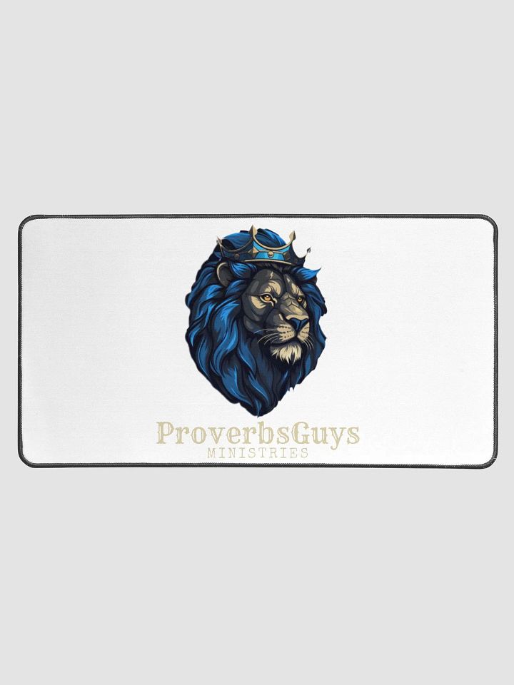 PGM Desk Matt product image (1)