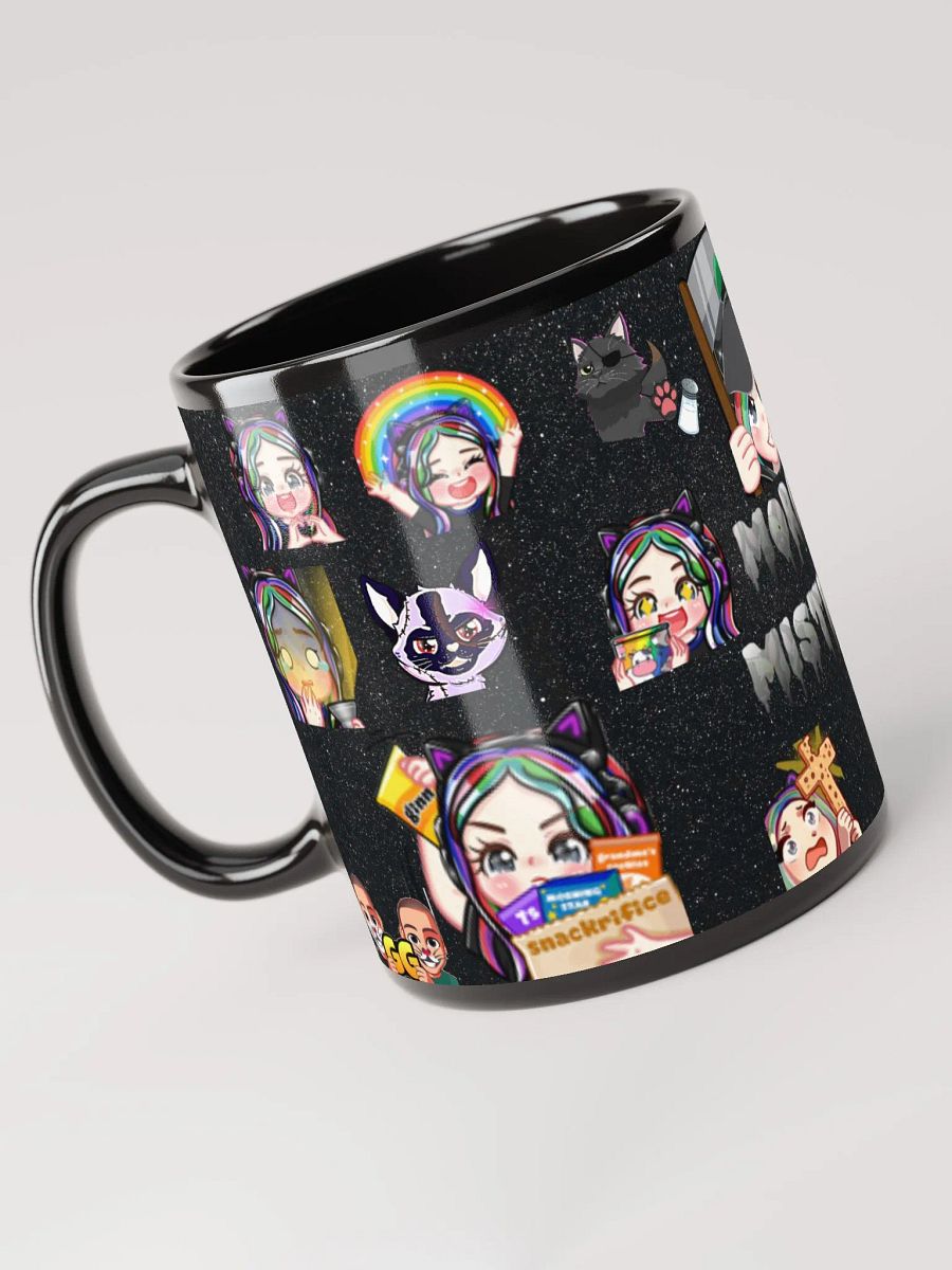 Chaos Coffee Cup product image (4)