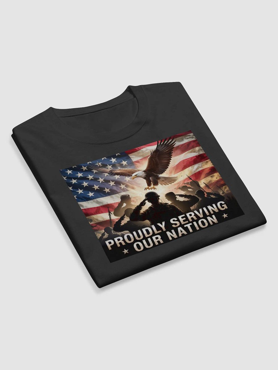 Proundly Service Our Nation product image (5)