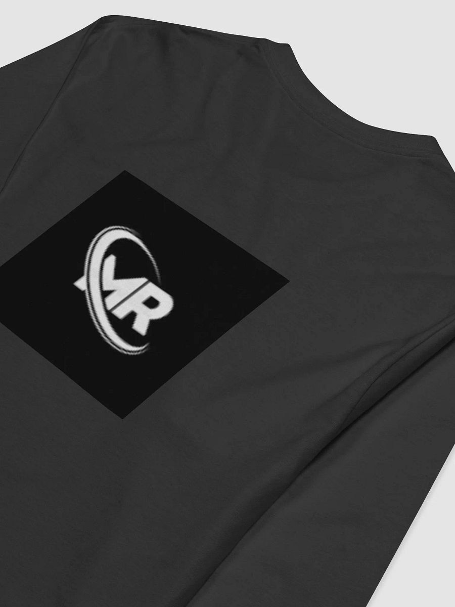 mr creation t-shirt champion product image (4)