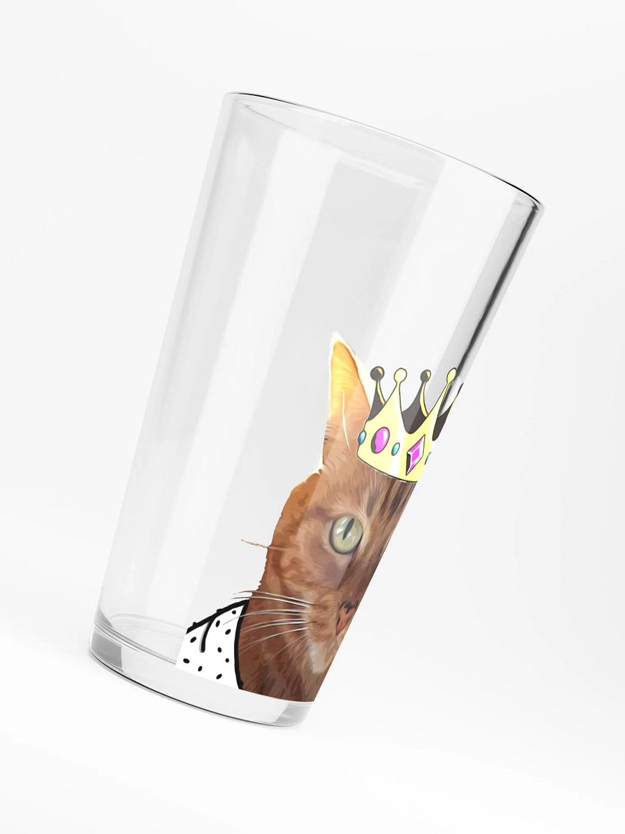 Princess Sherbert Pint Glass product image (6)