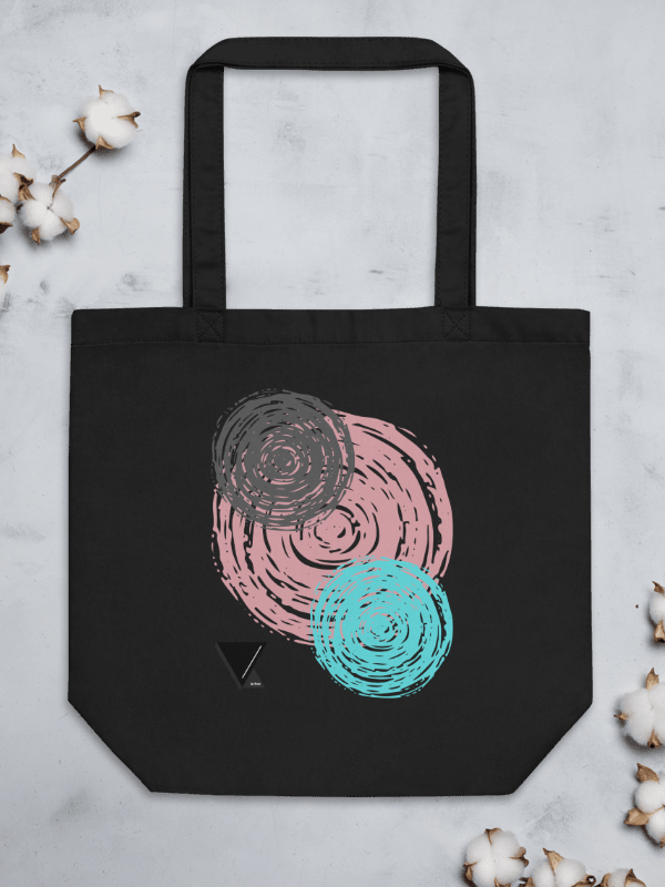 Swirl Active Tote Bag product image (3)