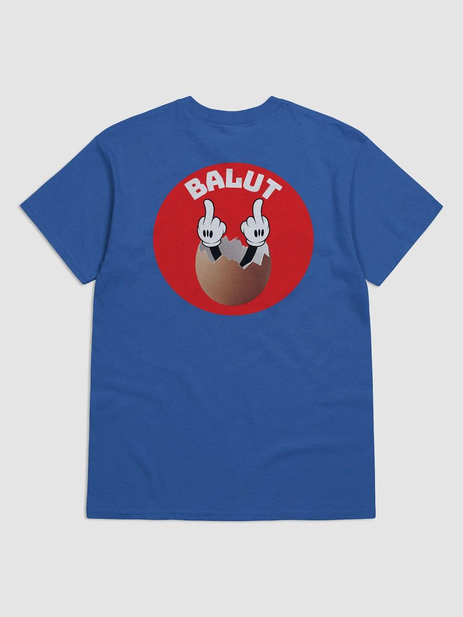 Balut Surprise T-Shirt product image (1)
