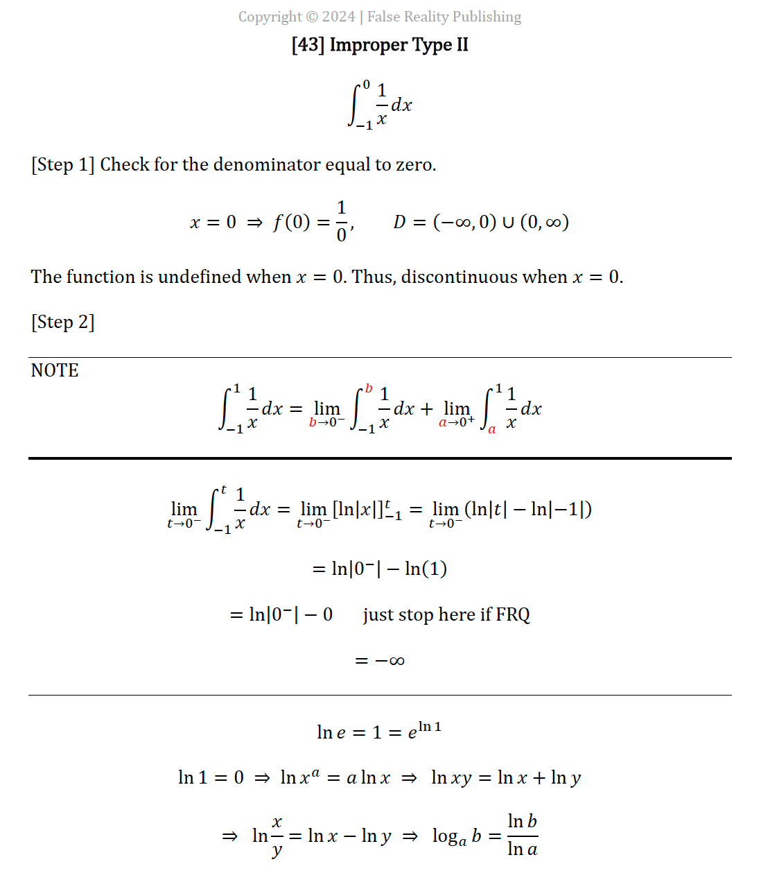 The Ultimate Crash Course (Includes BONUS Ultimate Cheat Sheet) 800 Pages of Goodness!!! product image (5)