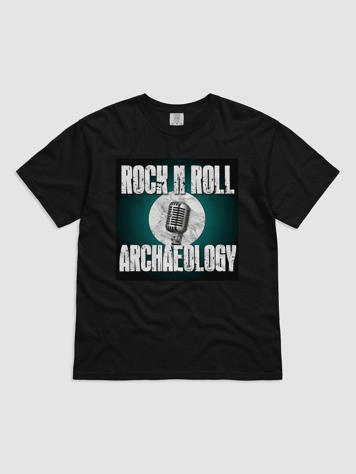Rock N Roll Archaeology product image (2)