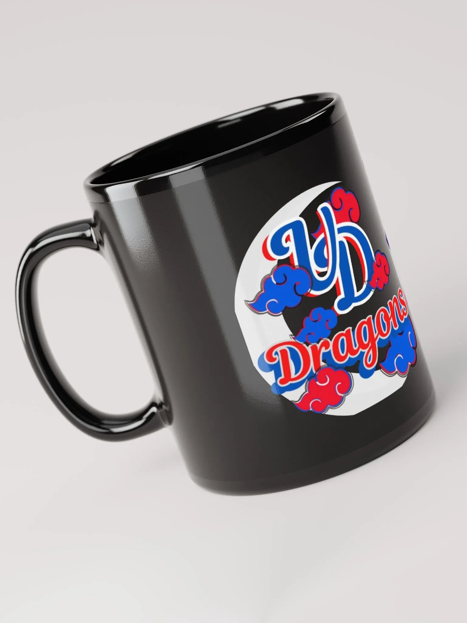 Sailor Guardians CAWFEE mug product image (6)