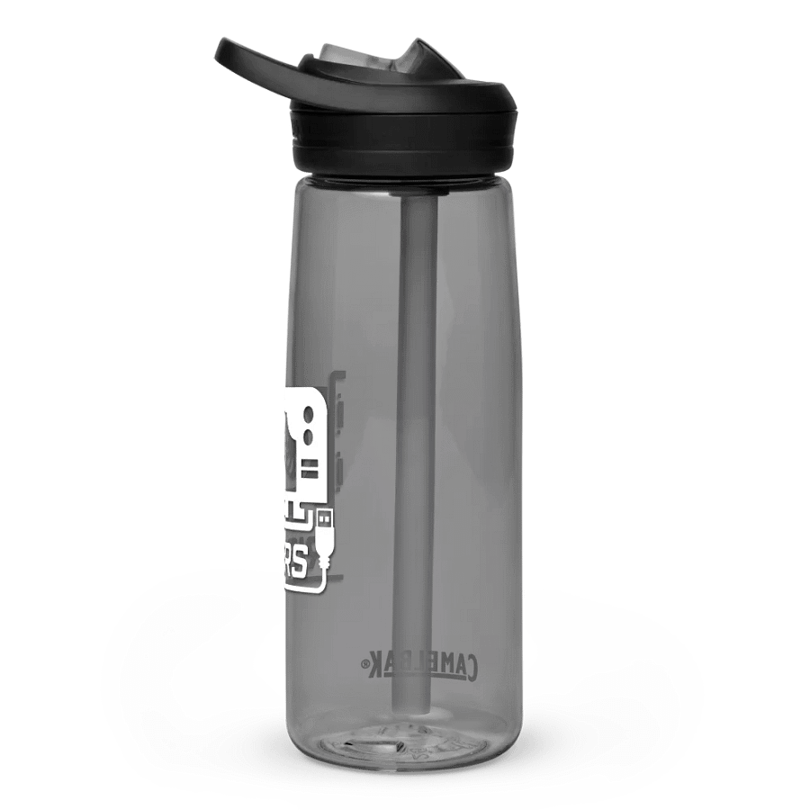 GPU Risers Water Bottle product image (4)