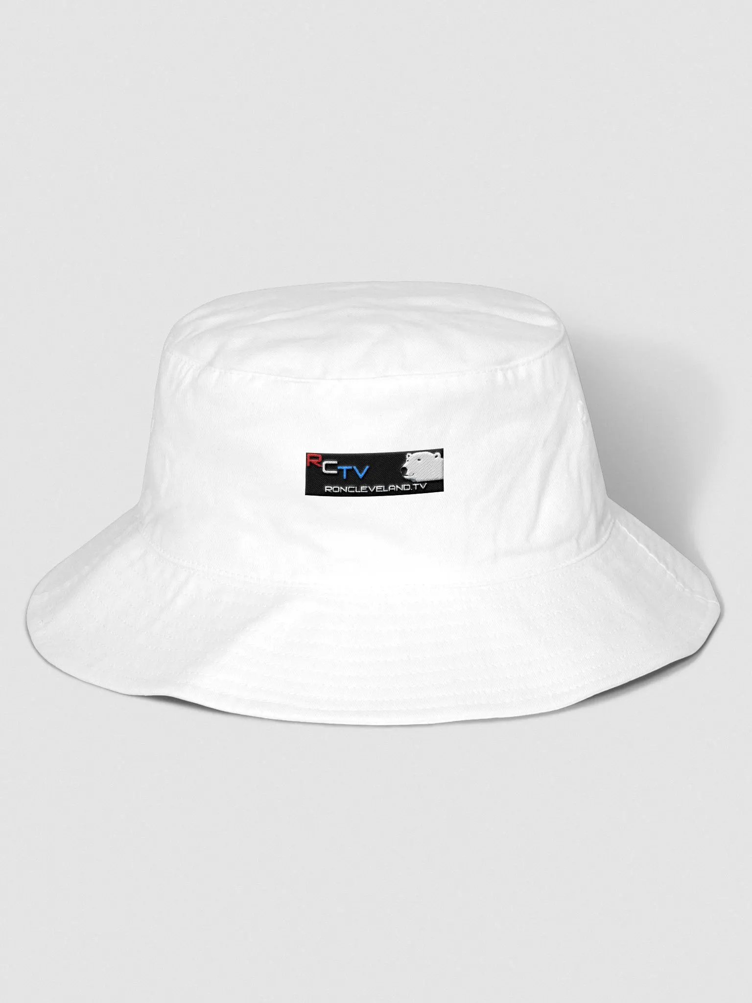 Stars & Stripes Eagle Flexfit Bucket Hat product image (5)