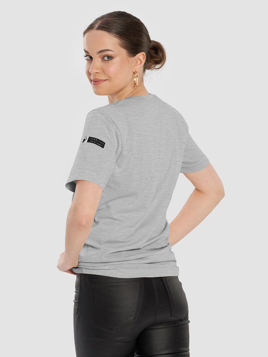 Bound Only By The Sky Bird Graphic T-Shirt product image (90)
