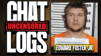 Edward Foster Jr || He Said He Wants to 