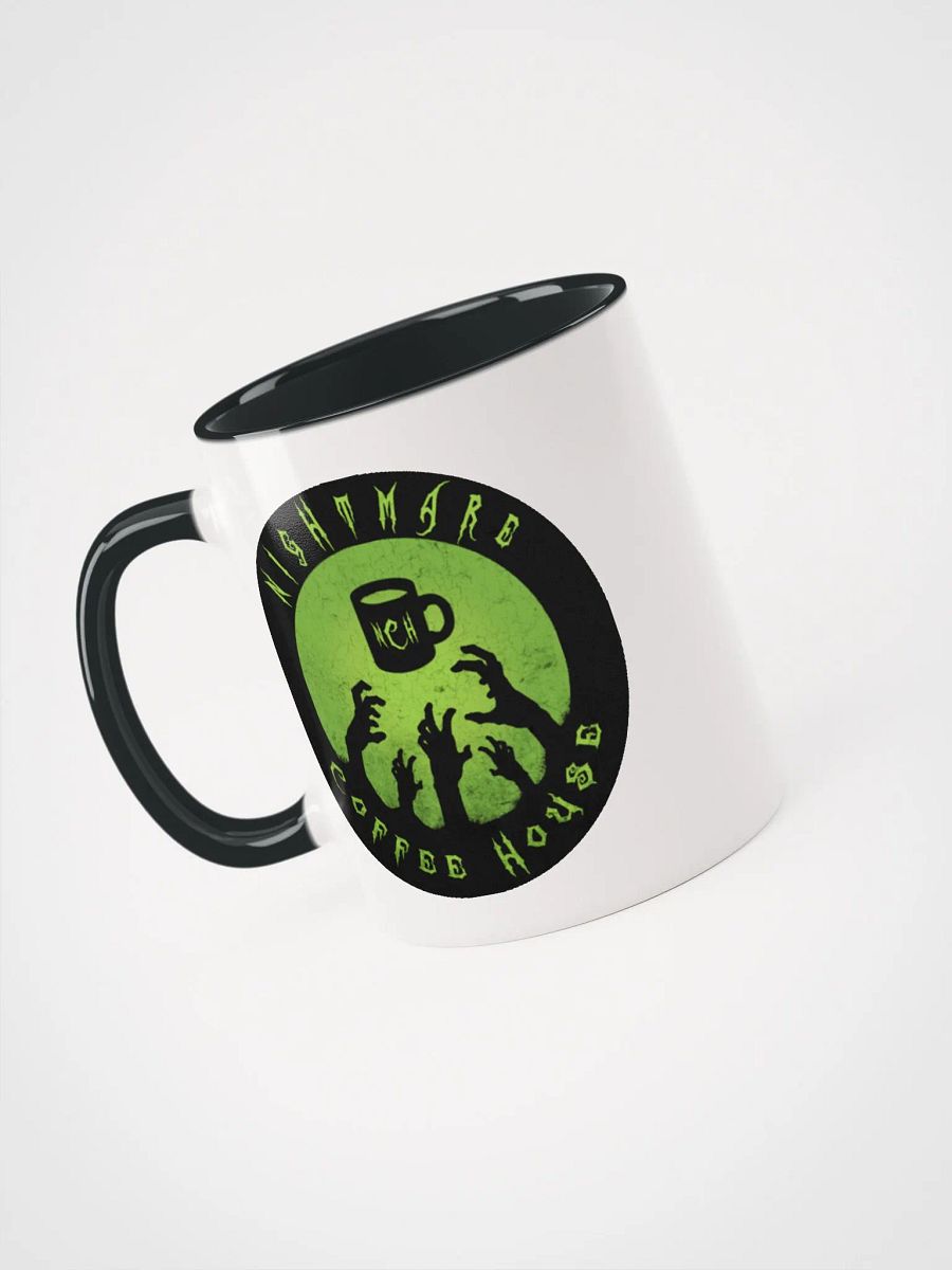Nightmare Coffee Mug product image (3)