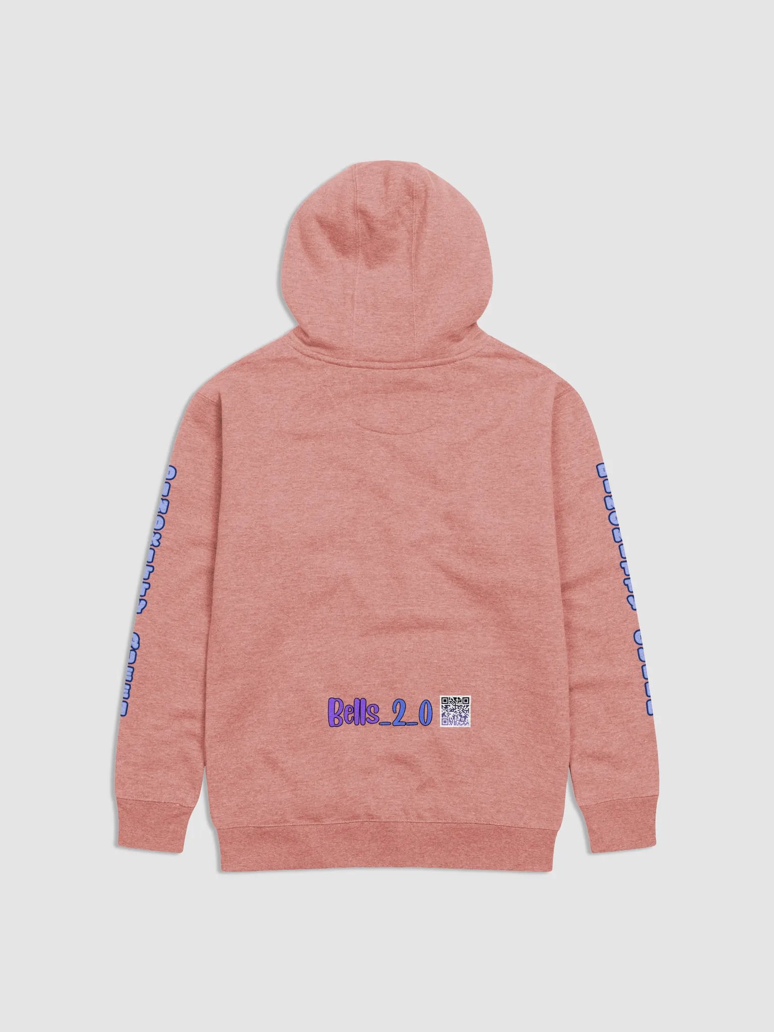 Dinokitty Hoodie product image (10)