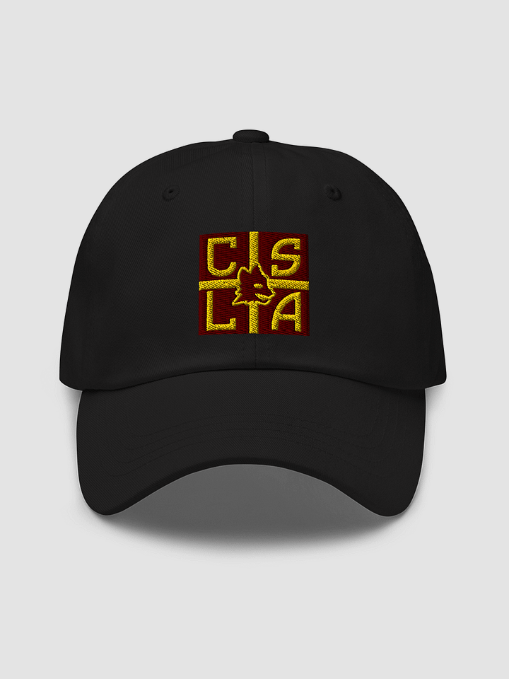 CSLA Dad hat product image (2)