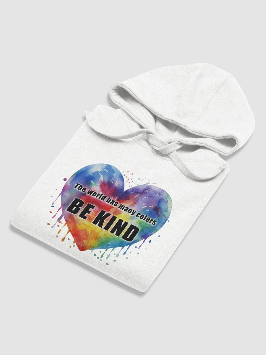 Be Kind Hoodie product image (69)