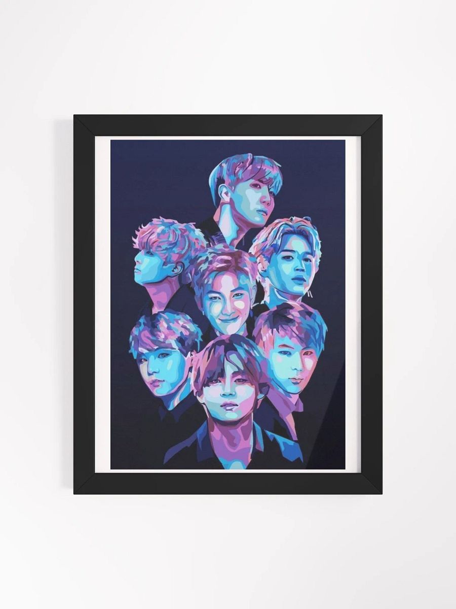BTS FRAME product image (1)