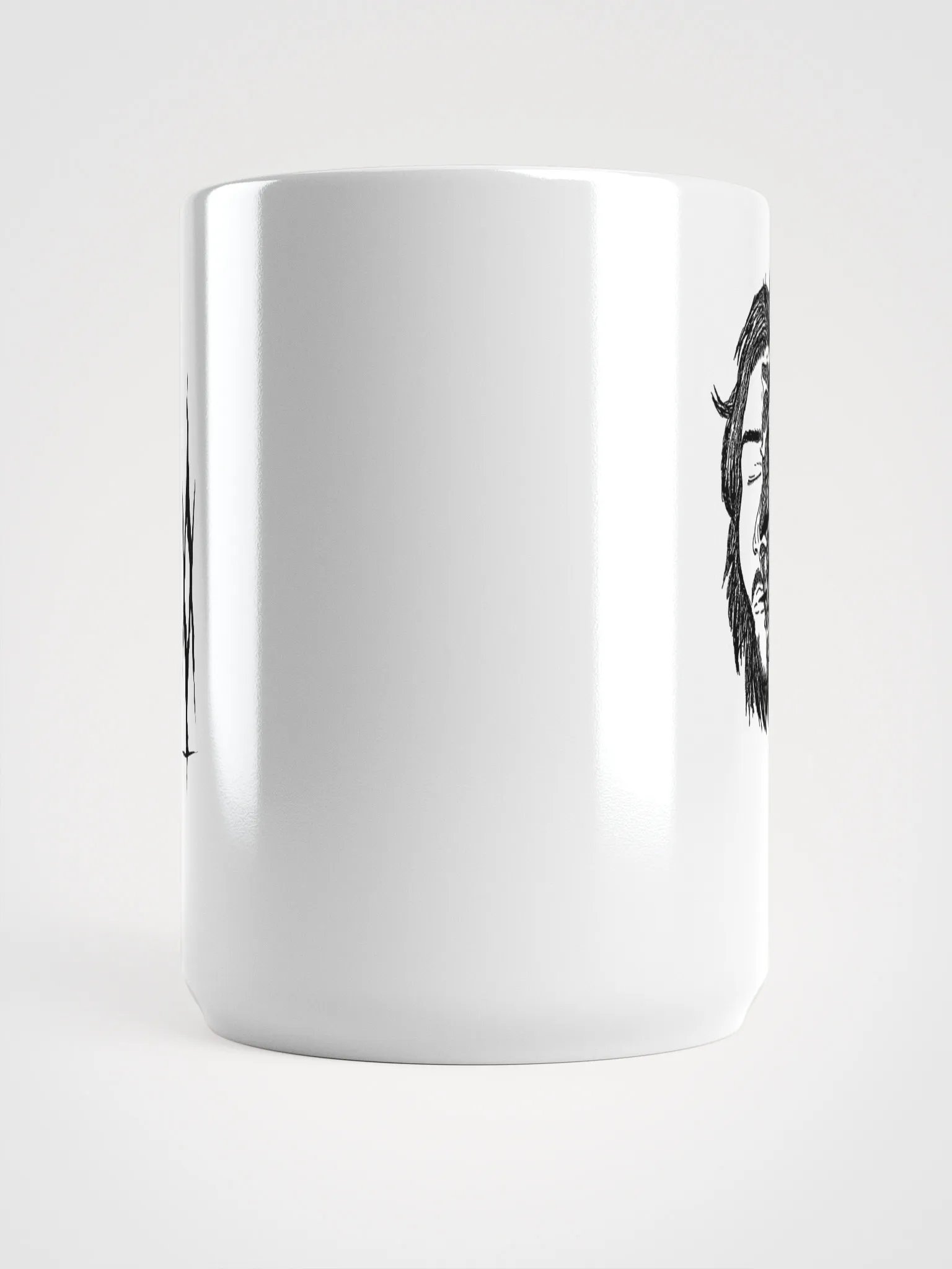 Headsplitter Mug product image (5)