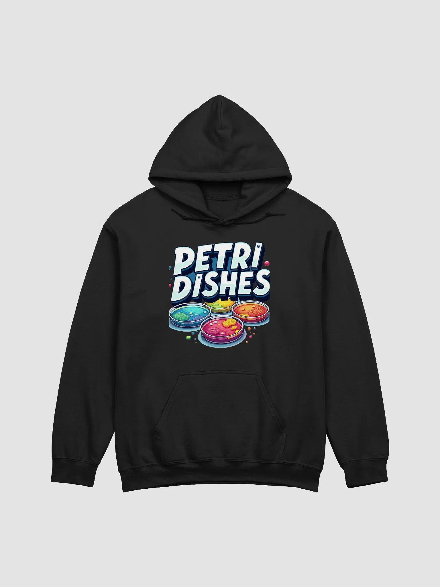 Petri Dish Dreams Hoodie product image (8)